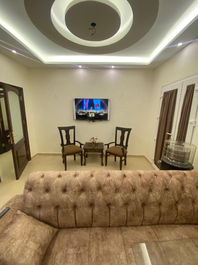 1Of1 Luxury Apartment Original Madaba Exterior foto