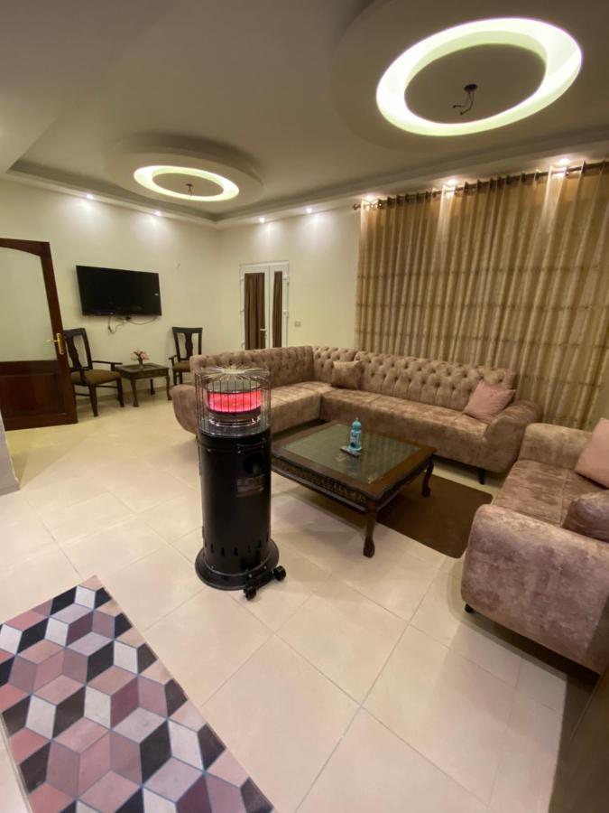 1Of1 Luxury Apartment Original Madaba Exterior foto