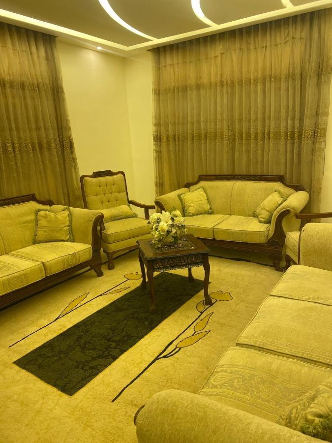1Of1 Luxury Apartment Original Madaba Exterior foto