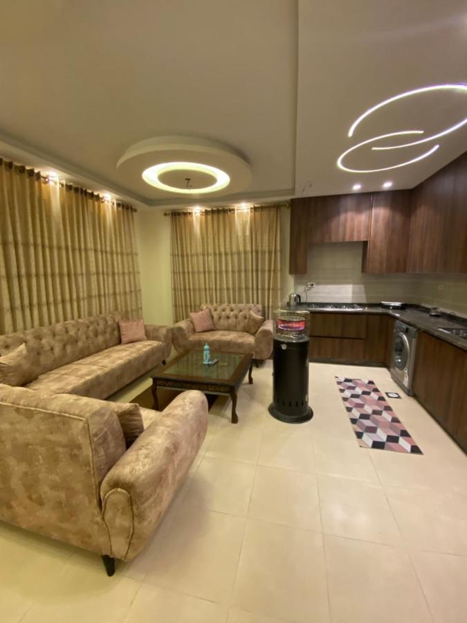1Of1 Luxury Apartment Original Madaba Exterior foto