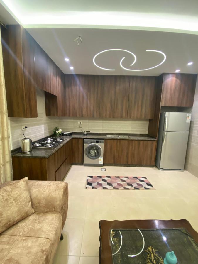 1Of1 Luxury Apartment Original Madaba Exterior foto