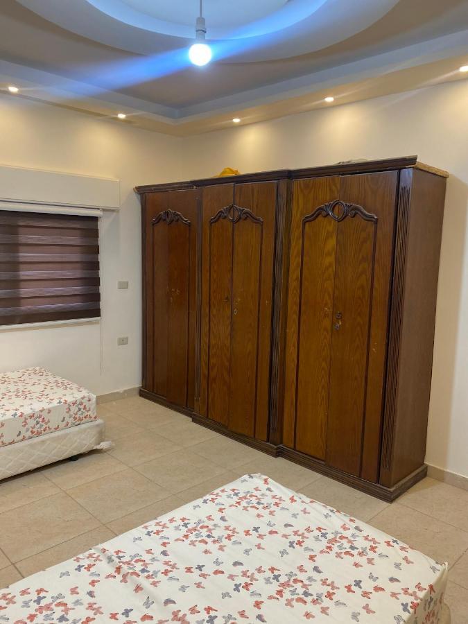 1Of1 Luxury Apartment Original Madaba Exterior foto
